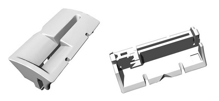 Опасные вещи, которые может распечатать 3D принтер Опасные вещи, которые может распечатать 3D принтер